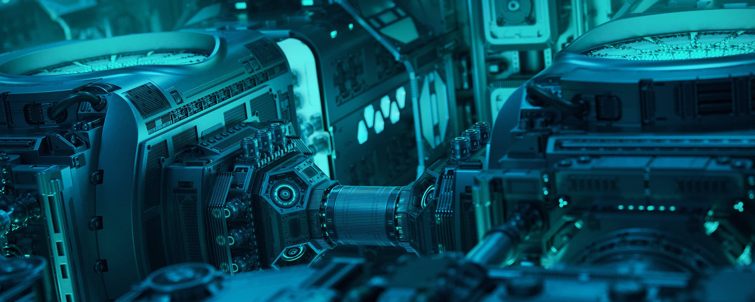 3D machine