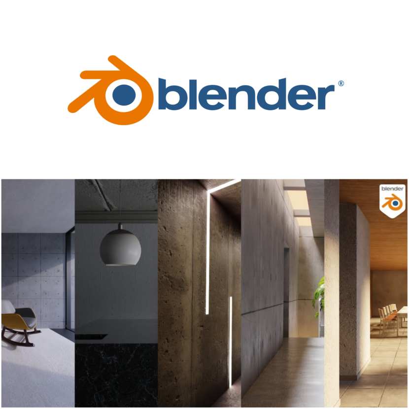 Benianus 3D - Create 5 realistic arch-viz interior scenes in Blender! Benianus 3D - Create 5 realistic arch-viz interior scenes in Blender!
